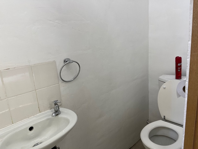 To Let commercial Property for Rent in Maitland Western Cape